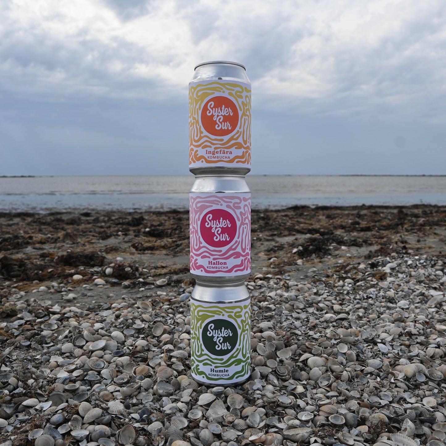 Kombucha prenumeration