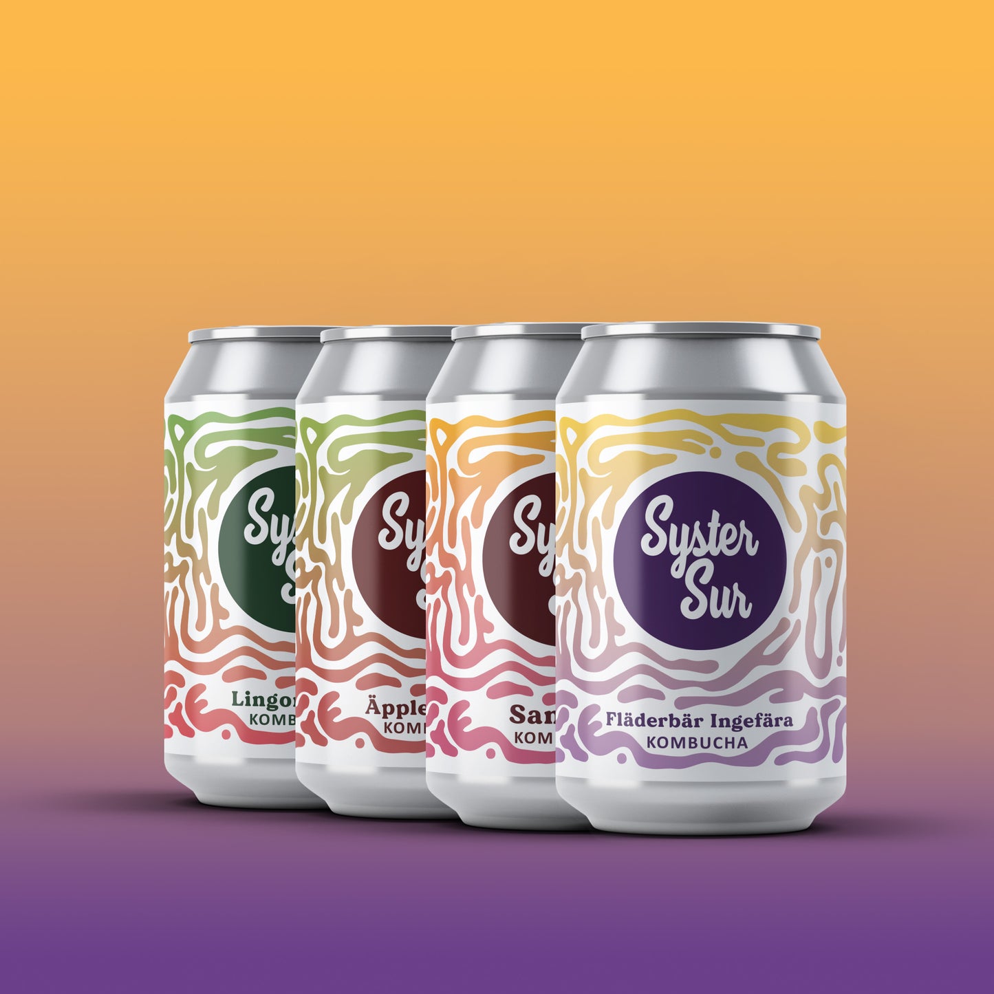 12-PACK SÄSONGSSMAKER