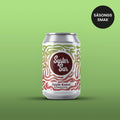 Kombucha Äpple Kanel 6-pack