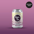 Kombucha Björnbär Citron 6-pack