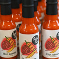 Hot Sauce