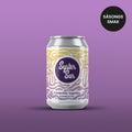 Kombucha Fläderbär Ingefära 6-pack