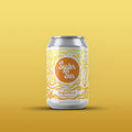 Kombucha Ingefära 6-Pack
