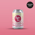 Kombucha Pink Lemonade 6-pack