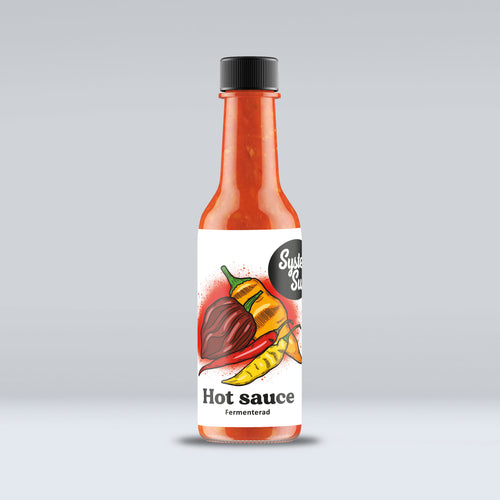 Hot Sauce